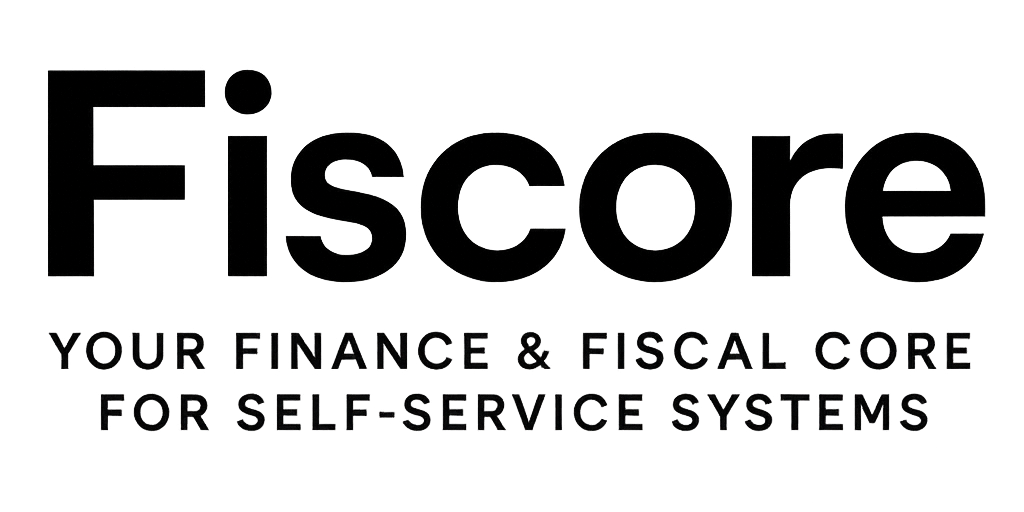 Fiscore logo