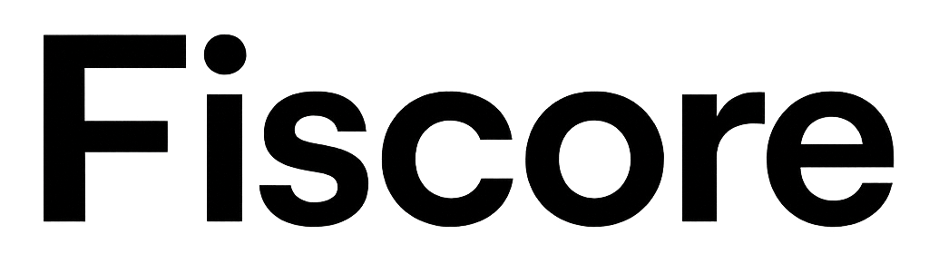 Fiscore logo